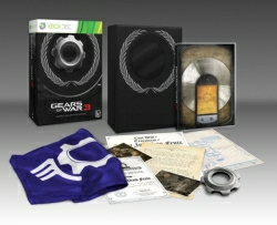 Gears of War 3 (Edición Limitada)